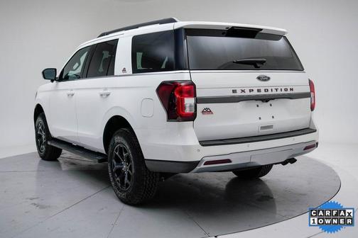 2024 Ford Expedition Timberline