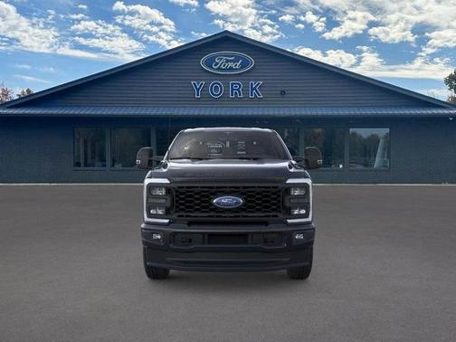 2025 Ford F-350 XL