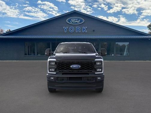 2025 Ford F-350 XL