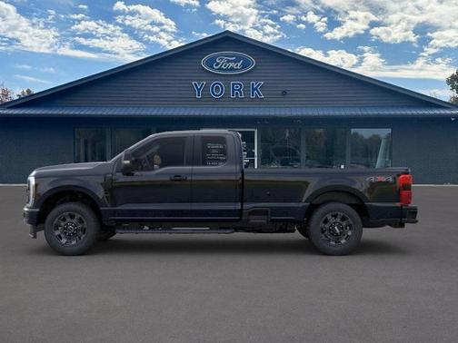 2025 Ford F-350 XL