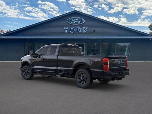 2025 Ford F-350 XL