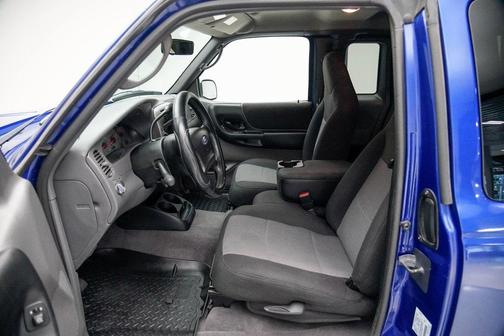 2003 Ford Ranger