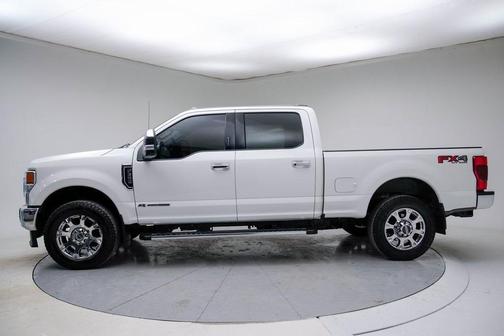 2021 Ford F-350 Lariat Super Duty