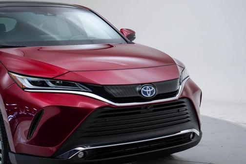 2024 Toyota Venza Limited