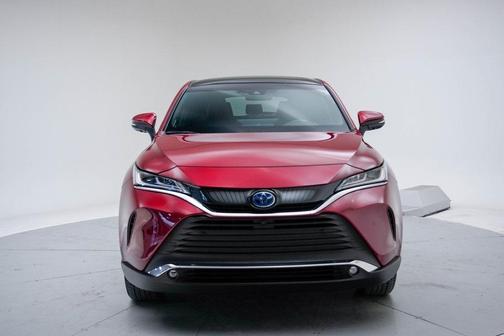 2024 Toyota Venza Limited