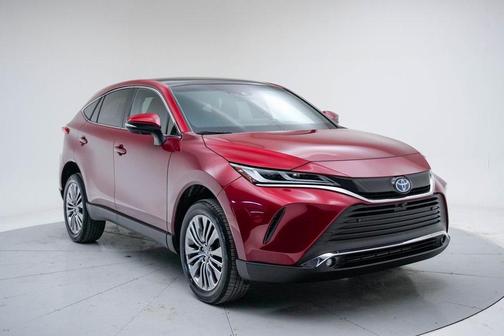 2024 Toyota Venza Limited