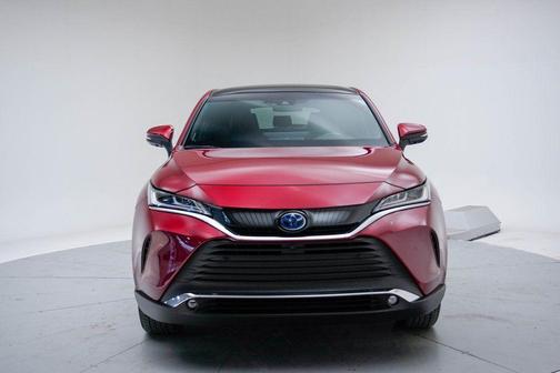 2024 Toyota Venza Limited