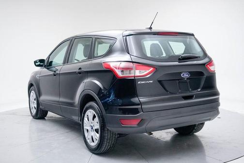 2015 Ford Escape S