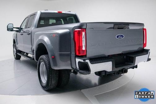 2024 Ford F-350 XLT