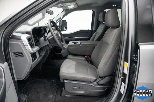 2024 Ford F-350 XLT