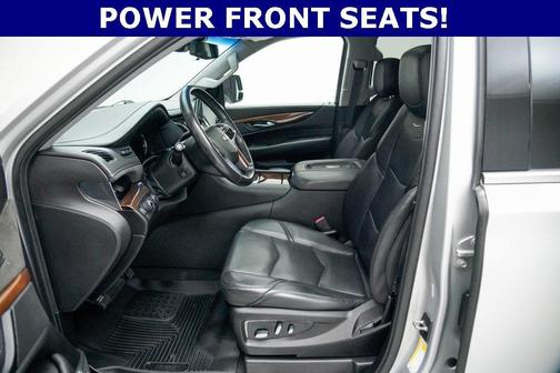 2019 Cadillac Escalade ESV Luxury