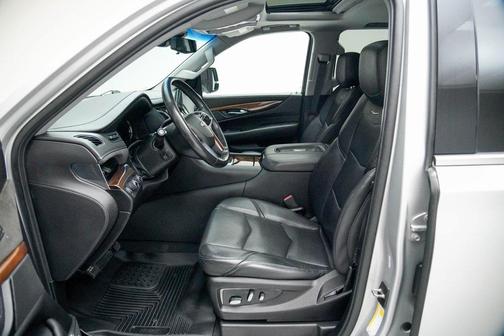 2019 Cadillac Escalade ESV Luxury
