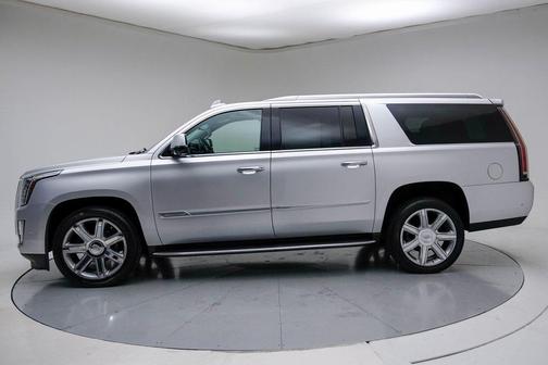 2019 Cadillac Escalade ESV Luxury