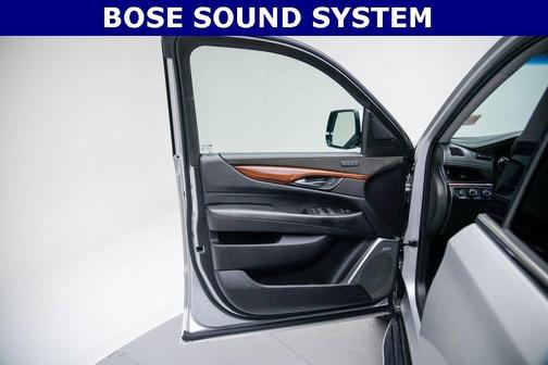 2019 Cadillac Escalade ESV Luxury