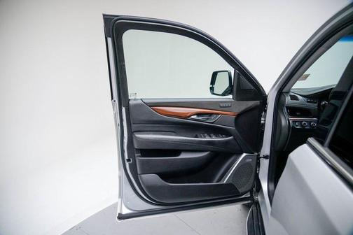 2019 Cadillac Escalade ESV Luxury