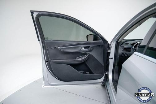 2016 Chevrolet Impala 2LZ