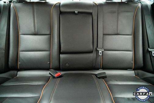 2016 Chevrolet Impala 2LZ