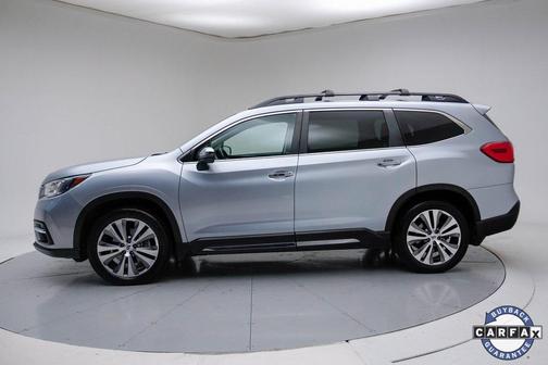 2022 Subaru Ascent Touring 7-Passenger