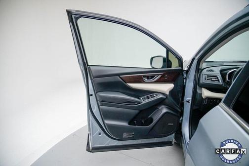 2022 Subaru Ascent Touring 7-Passenger