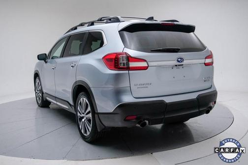 2022 Subaru Ascent Touring 7-Passenger