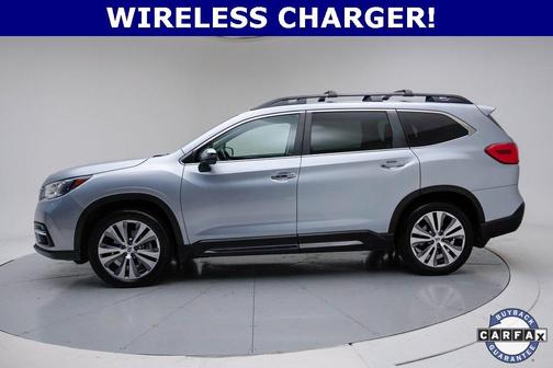 2022 Subaru Ascent Touring 7-Passenger