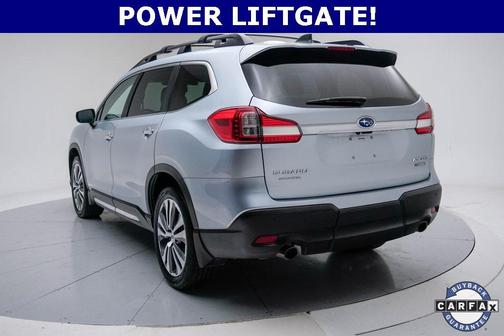 2022 Subaru Ascent Touring 7-Passenger