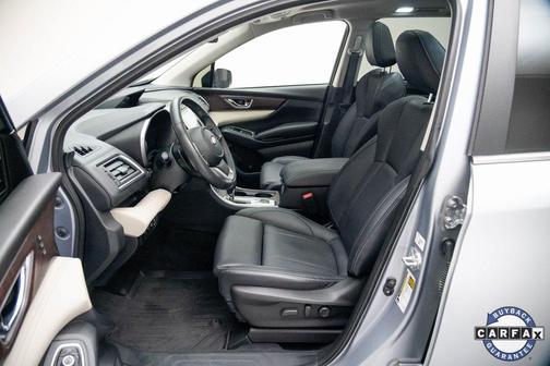 2022 Subaru Ascent Touring 7-Passenger