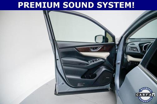 2022 Subaru Ascent Touring 7-Passenger