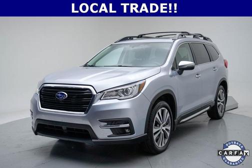 2022 Subaru Ascent Touring 7-Passenger