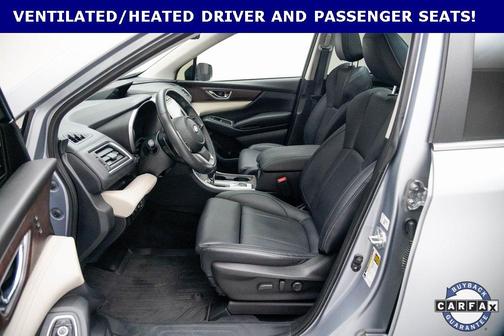 2022 Subaru Ascent Touring 7-Passenger