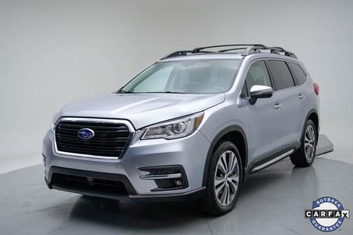 2022 Subaru Ascent Touring 7-Passenger