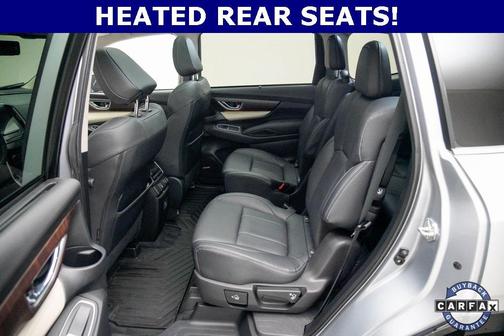 2022 Subaru Ascent Touring 7-Passenger