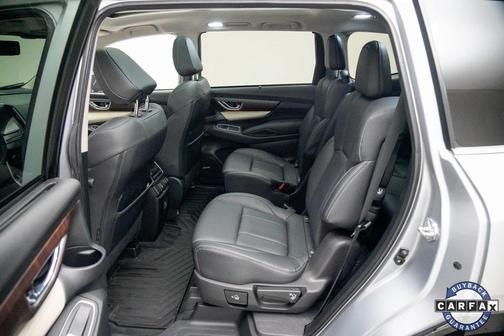 2022 Subaru Ascent Touring 7-Passenger
