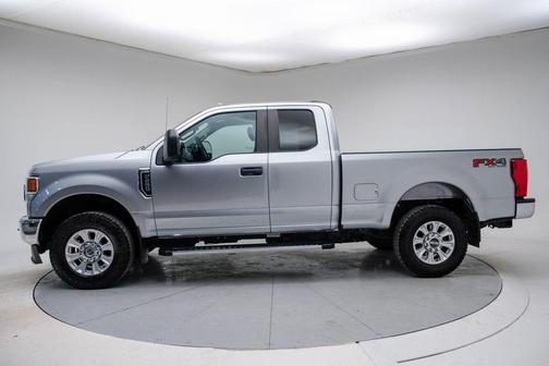 2021 Ford F-250 XL