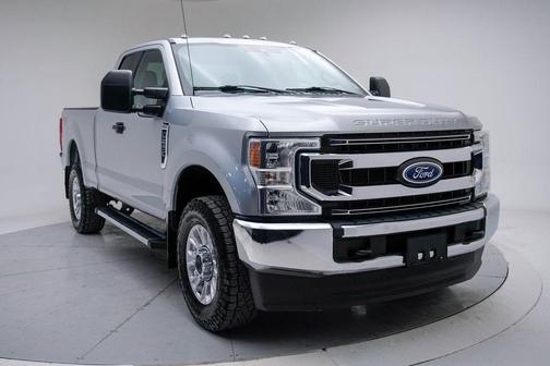 2021 Ford F-250 XL
