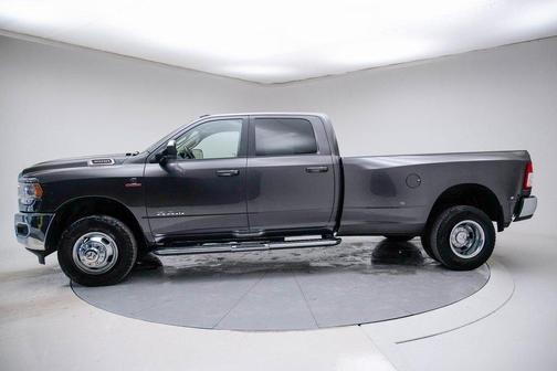 2020 RAM 3500 Big Horn