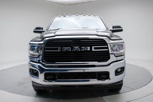 2020 RAM 3500 Big Horn