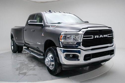 2020 RAM 3500 Big Horn