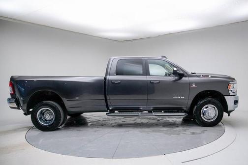 2020 RAM 3500 Big Horn