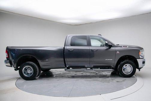 2020 RAM 3500 Big Horn