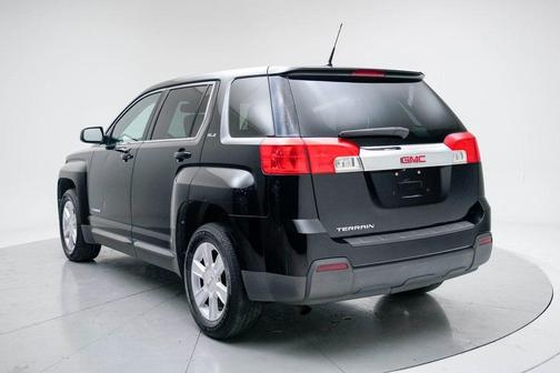 2011 GMC Terrain SLE-1