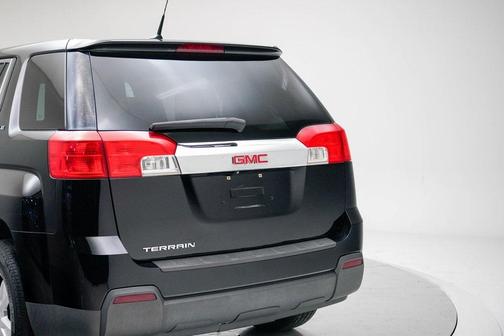 2011 GMC Terrain SLE-1