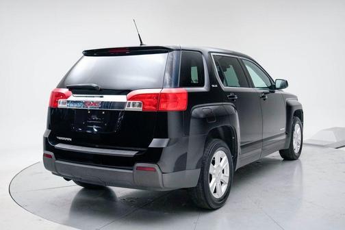 2011 GMC Terrain SLE-1
