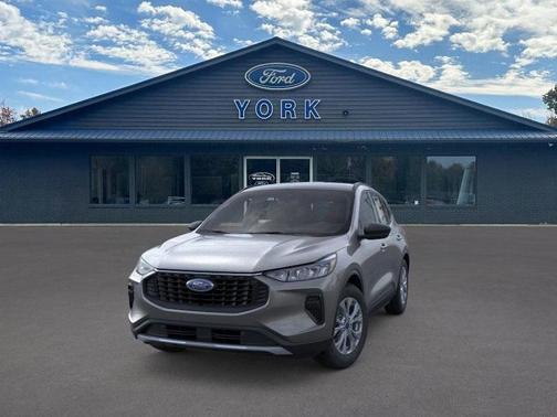 2026 Ford Escape ACTIVEÂ