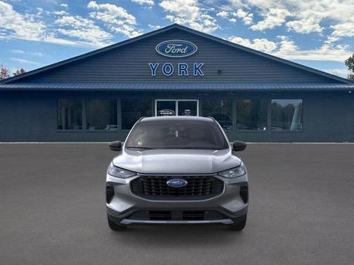 2026 Ford Escape ACTIVEÂ