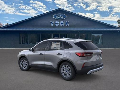 2026 Ford Escape ACTIVEÂ
