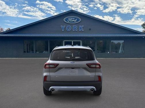 2026 Ford Escape ACTIVEÂ