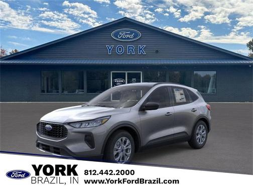 2026 Ford Escape ACTIVEÂ