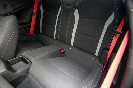 2022 Chevrolet Camaro SS