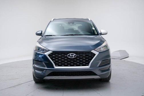 2019 Hyundai TUCSON SEL